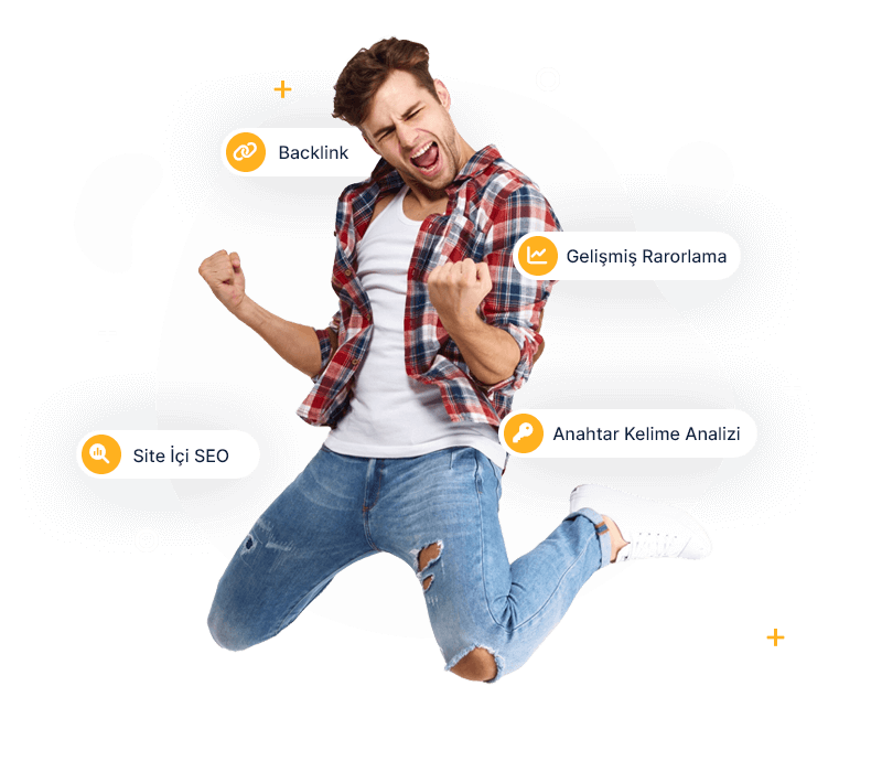 AyHost SEO ve Dijital Pazarlama Çözümleri