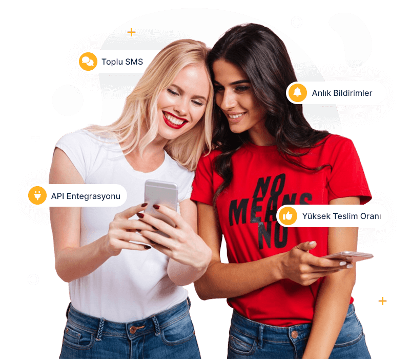 AyHost SMS ve Toplu Mesaj Hizmetleri