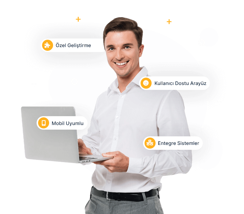 AyHost Web Hosting Yazılım Çözümleri